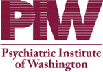 Psychiatric Institute Of Washington DC logo